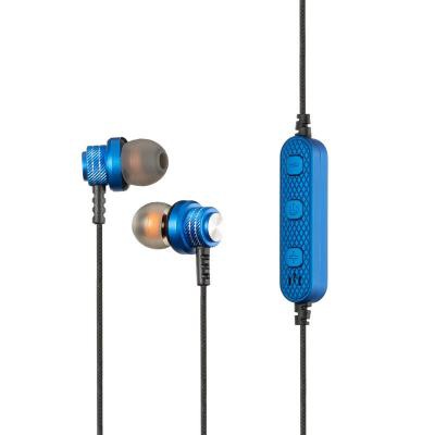 Наушники Gelius Ultra Triada Blue (GL-HB-009U Blue)