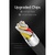 Дата кабель USB 2.0 AM to Lightning 1.2m Mini T-L807 T-Phox (T-L807 Black)