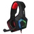Наушники Sven AP-U880MV black-red