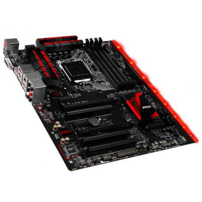 Материнская плата MSI B150A GAMING PRO