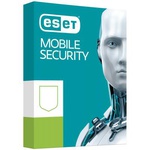 Антивирус ESET Mobile Security для 3 ПК, лицензия на 1year (27_3_1)