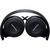 Наушники Panasonic RP-HF500MGCK Black (RP-HF500MGCK)