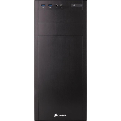 Корпус CORSAIR Carbide Series 100R (CC-9011075-WW)