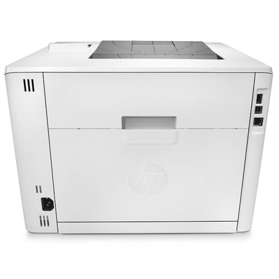 Лазерный принтер HP Color LaserJet Pro M452nnw c Wi-Fi (CF388A)