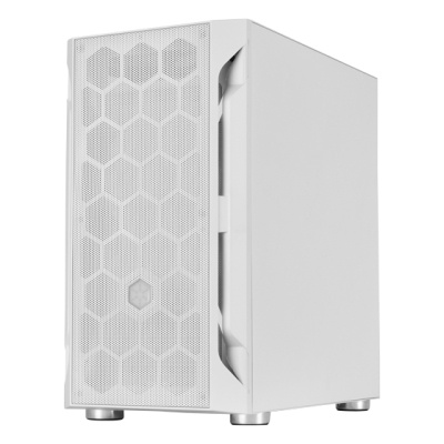 Корпус Silver Stone FARA (SST-FAH1MW-G)