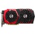 Видеокарта MSI Radeon RX 480 8192Mb GAMING (RX 480 GAMING 8G)