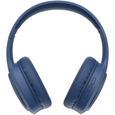 Навушники Havit HV-H633BT Blue (6939119098339)