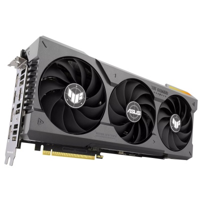 Відеокарта ASUS GeForce RTX4070Ti 12Gb TUF OC GAMING (TUF-RTX4070TI-O12G-GAMING)