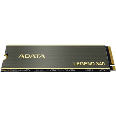 Накопичувач SSD M.2 2280 512GB ADATA (ALEG-840-512GCS)
