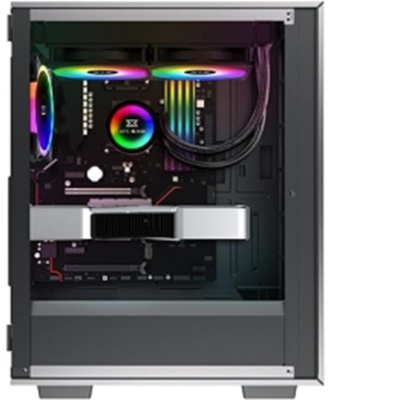 Корпус Xigmatek LUX A Shadow (EN48274)