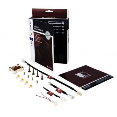 Кулер для корпуса Noctua NF-A4x10 FLX