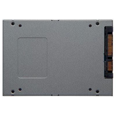 Накопитель SSD 2.5' 120GB Kingston (SUV500B/120G)