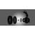 Наушники 1MORE Spearhead VR Over-Ear Mic Black (H1005)