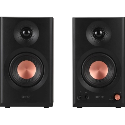 Акустична система Edifier MR3 Black (MR3Black)