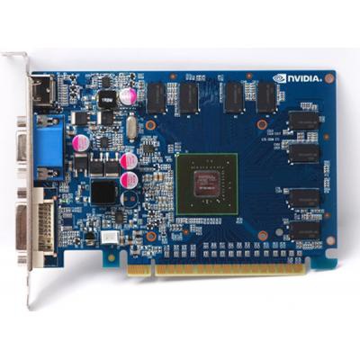 Видеокарта GeForce GT730 1024Mb Inno3D (N730-6SDV-D3CX)