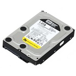 Жесткий диск 3.5' 1TB Western Digital (# WD1003FBYX #)