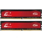 Модуль памяти DDR3 16GB (2x8GB) 1866 MHz Elite Team (TED316G1866C13DC01)