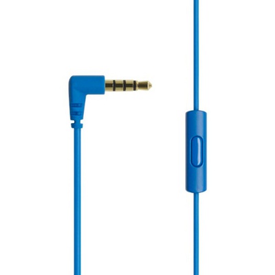Наушники Cresyn C110S BLUE (CPU-ES2110BL01)