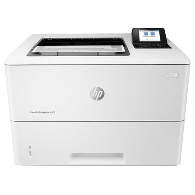 Лазерний принтер HP LJ Enterprise M507dn (1PV87A)