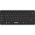 Клавіатура Maxxter KBW-C01B-UA Wireless UA Black (KBW-C01B-UA)