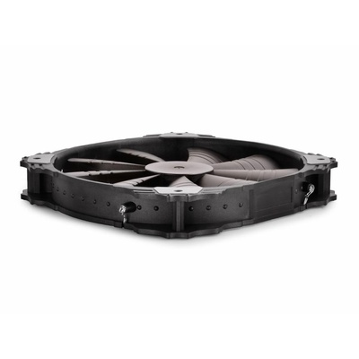 Кулер для корпуса Deepcool XFAN200BL