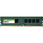 Модуль памяти для компьютера DDR4 8GB 2400 MHz Silicon Power (SP008GBLFU240B02)