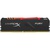 Модуль памяти для компьютера DDR4 8GB 3200 MHz HyperX FURY RGB Kingston Fury (ex.HyperX) (HX432C16FB3A/8)