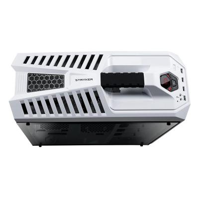 Корпус CoolerMaster Stryker SE (SGC-5000W-KWN2)