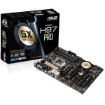 Материнская плата ASUS H97-PRO