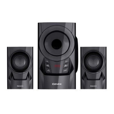 Акустична система Gemix SB-150BT Black