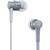 Наушники Remax RM-535 Silver (RM-535-SILVER)