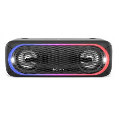 Акустическая система SONY SRS-XB40B Black (SRSXB40B.RU4)