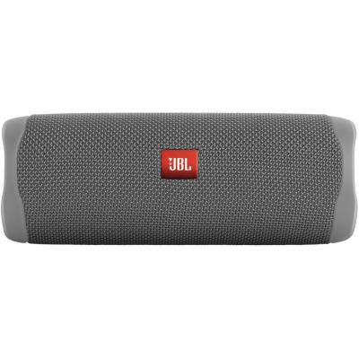 Акустическая система JBL Flip 5 Grey (JBLFLIP5GRY)