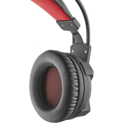 Наушники Trust GXT 353 Vibration Headset for PS4 (21302)