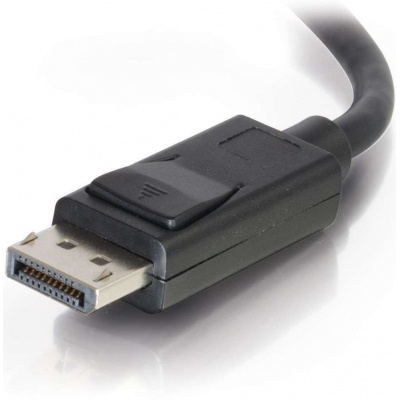Кабель мультимедийный Display Port to Display Port 5.0m C2G (CG84403)