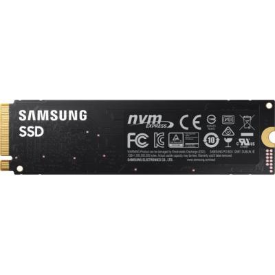 Накопичувач SSD M.2 2280 1TB Samsung (MZ-V8V1T0BW)