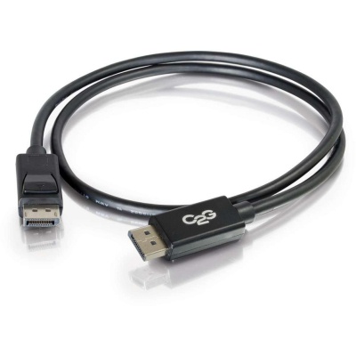 Кабель мультимедійний Display Port to Display Port 2.0m C2G (CG54401)