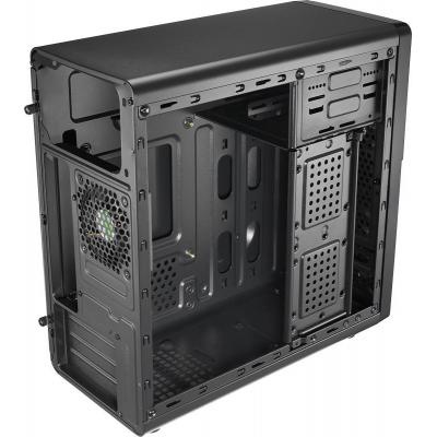 Корпус AeroCool PGS QS 183 Advance (Black) (ACCX-PQ03151.11)