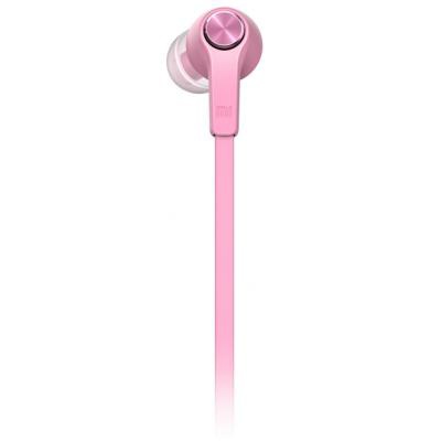 Наушники Xiaomi Piston Colorful Edition Pink 1153300094 (ZBW4262CN / 6954176822130)