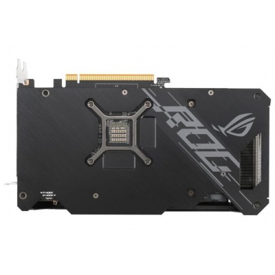 Видеокарта ASUS Radeon RX 6600 XT 8Gb ROG STRIX OC GAMING (ROG-STRIX-RX6600XT-O8G-GAMING)