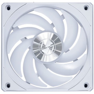 Кулер до корпусу Lian Li Uni Fan CL WIRELESS 120-1 REVERSE BLAD (G99.12RCL1W1W.00)