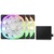 Кулер для корпуса NZXT Aer RGB 2 - Triple Starter - White (HF-2812C-TW)