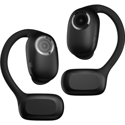 Навушники Blackview AirBuds 100 TWS Black Onyx (6931548317869)