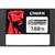 Накопичувач SSD 2.5' 7.68TB Kingston (SEDC600M/7680G)