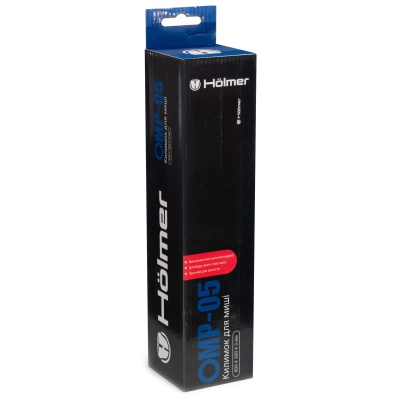 Килимок для мишки Hölmer OMP-05