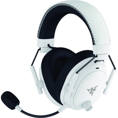 Навушники Razer Blackshark V3 PRO Wireless White (RZ04-05400200-R3M1)