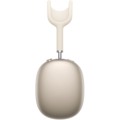 Навушники Apple AirPods Max (2nd generation) Starlight (MWW53ZE/A)