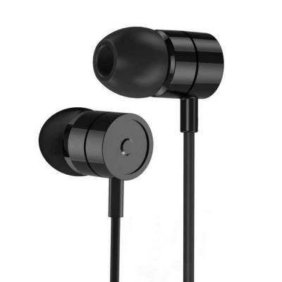 Наушники Nomi NHS-101 black (130300)