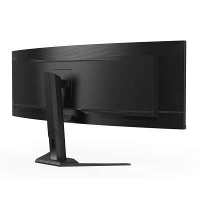 Монітор GIGABYTE AORUS CO49DQ Gaming Monitor