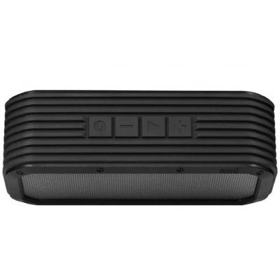 Акустическая система Divoom Voombox-outdoor 2gen Black (2000029482014)